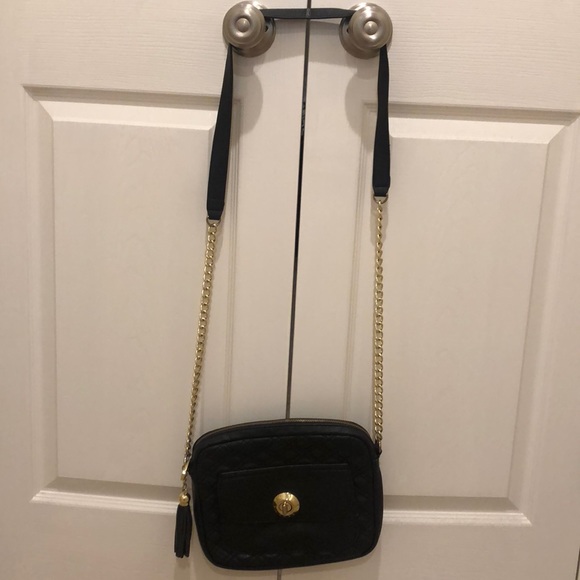 Handbags - Steve Madden Quilted Crossbody Bag